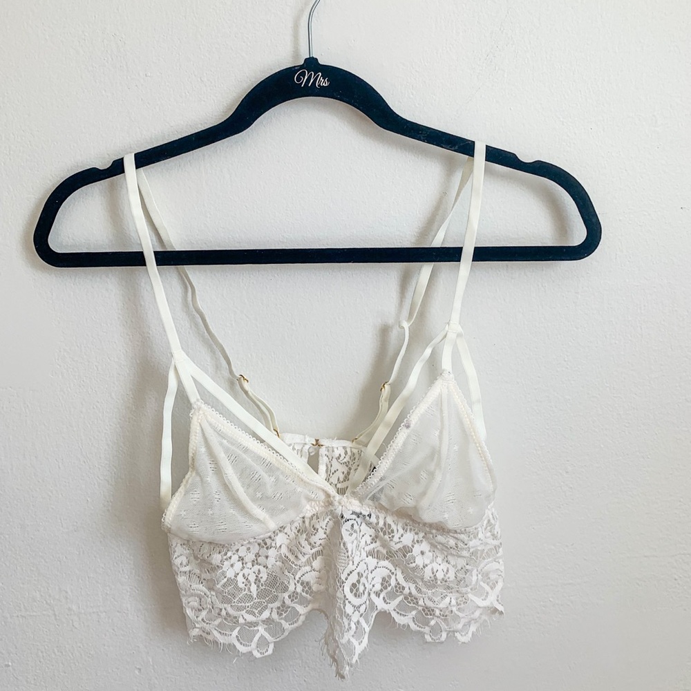 Sam Edelman Bralette